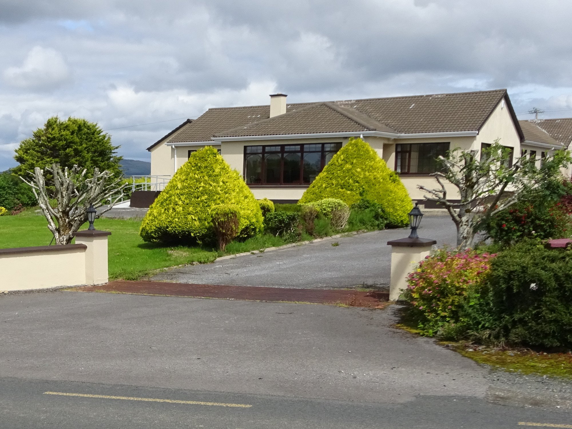 AUNTIE B'S BED & BREAKFAST ARDARA - Updated 2024 B&B Reviews (Ireland)