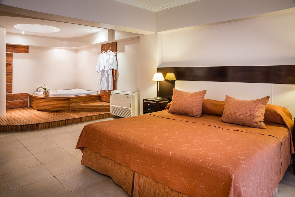 Montanas Azules Apart Hotel, hotell i Mendoza