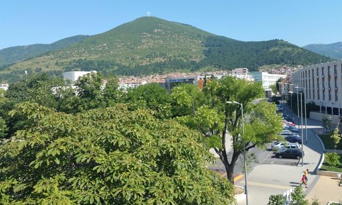 болгария сливен