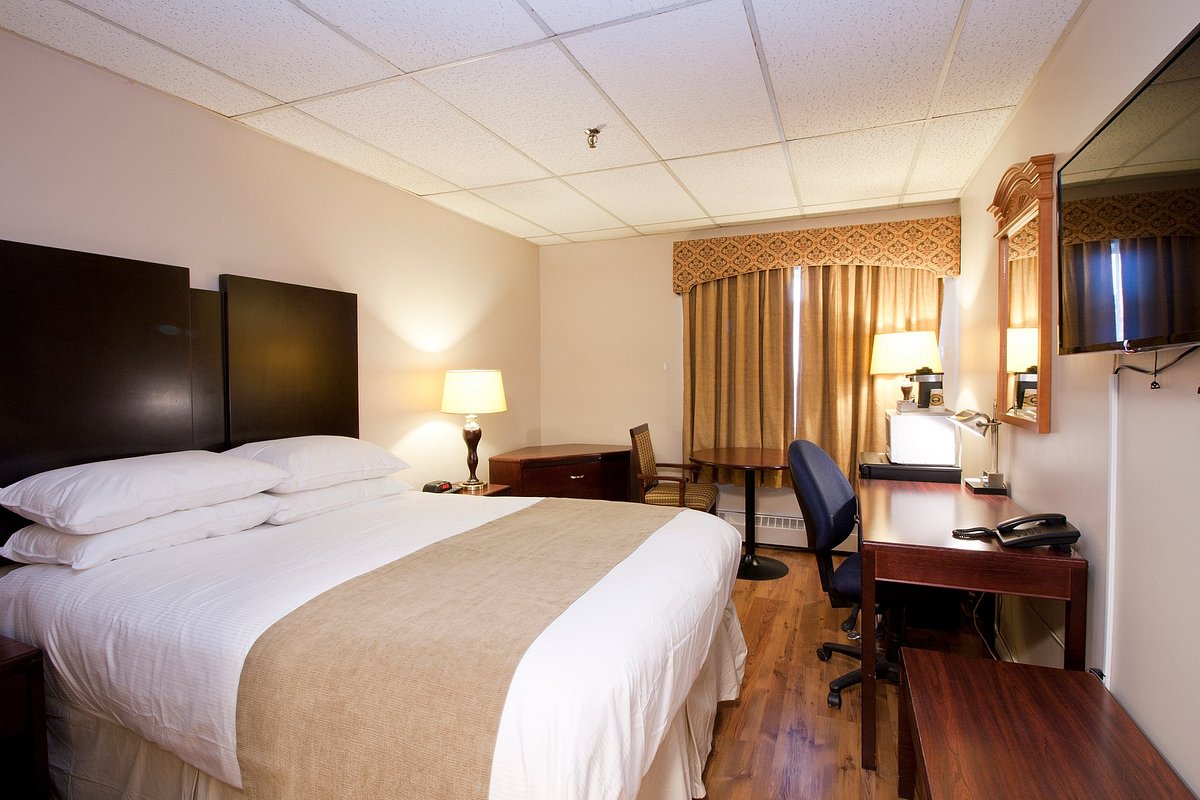Hotels in Provost, Canada