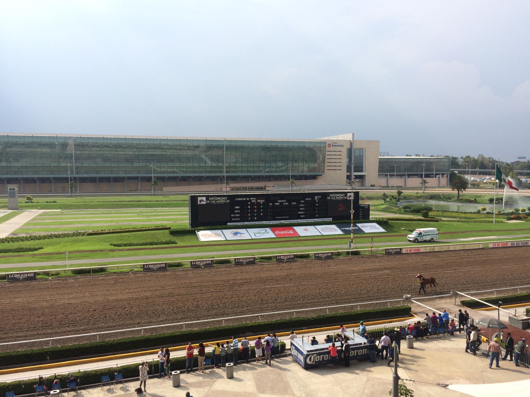 Hipodromo de las Americas O que saber antes de ir ATUALIZADO 2024