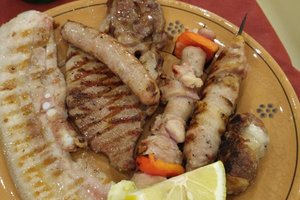 Cibo