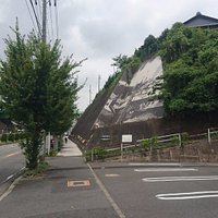 招き猫通り遠め
