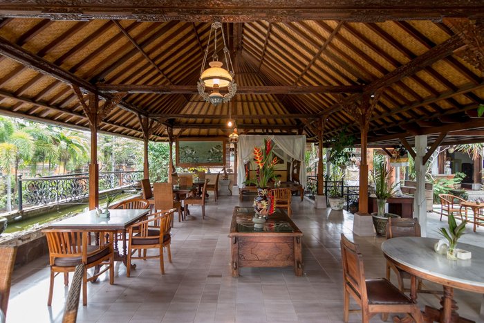 DEPRADHA GUEST HOUSE - Reviews (Ubud, Bali)