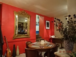 Intérieur