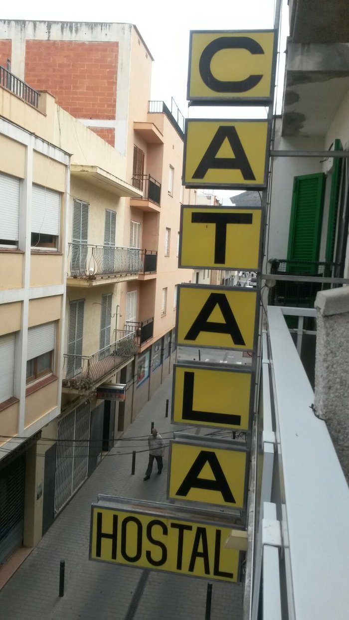 Imagen 2 de Hostal Cal'l Catala