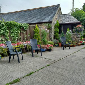 Orchard Cottage