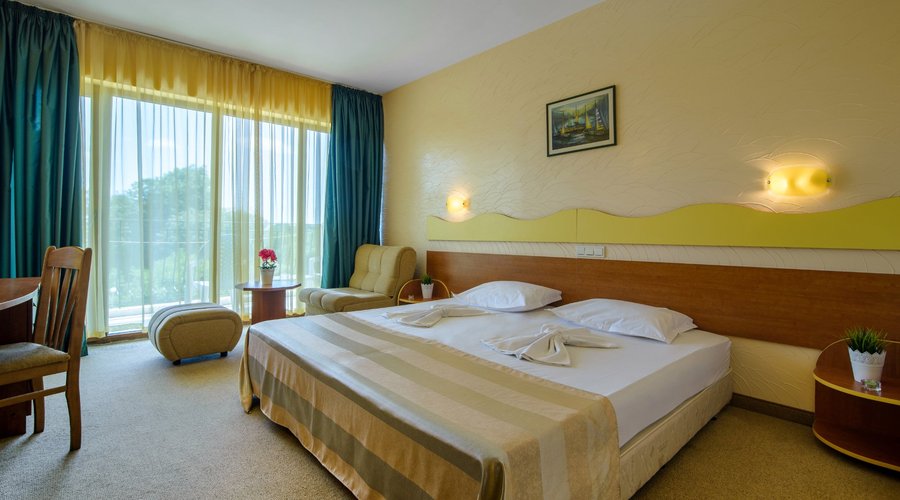 Hotel Atlant