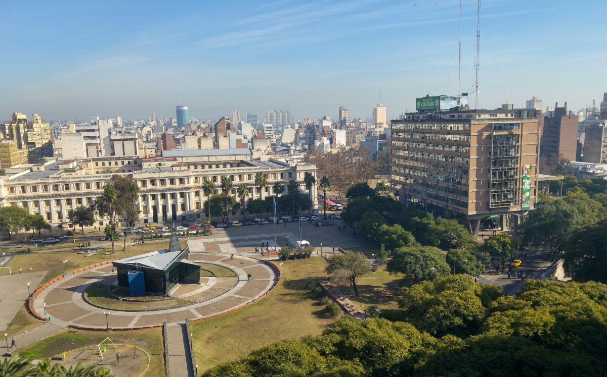 Palacio de Justicia Córdoba Bewertungen und Fotos