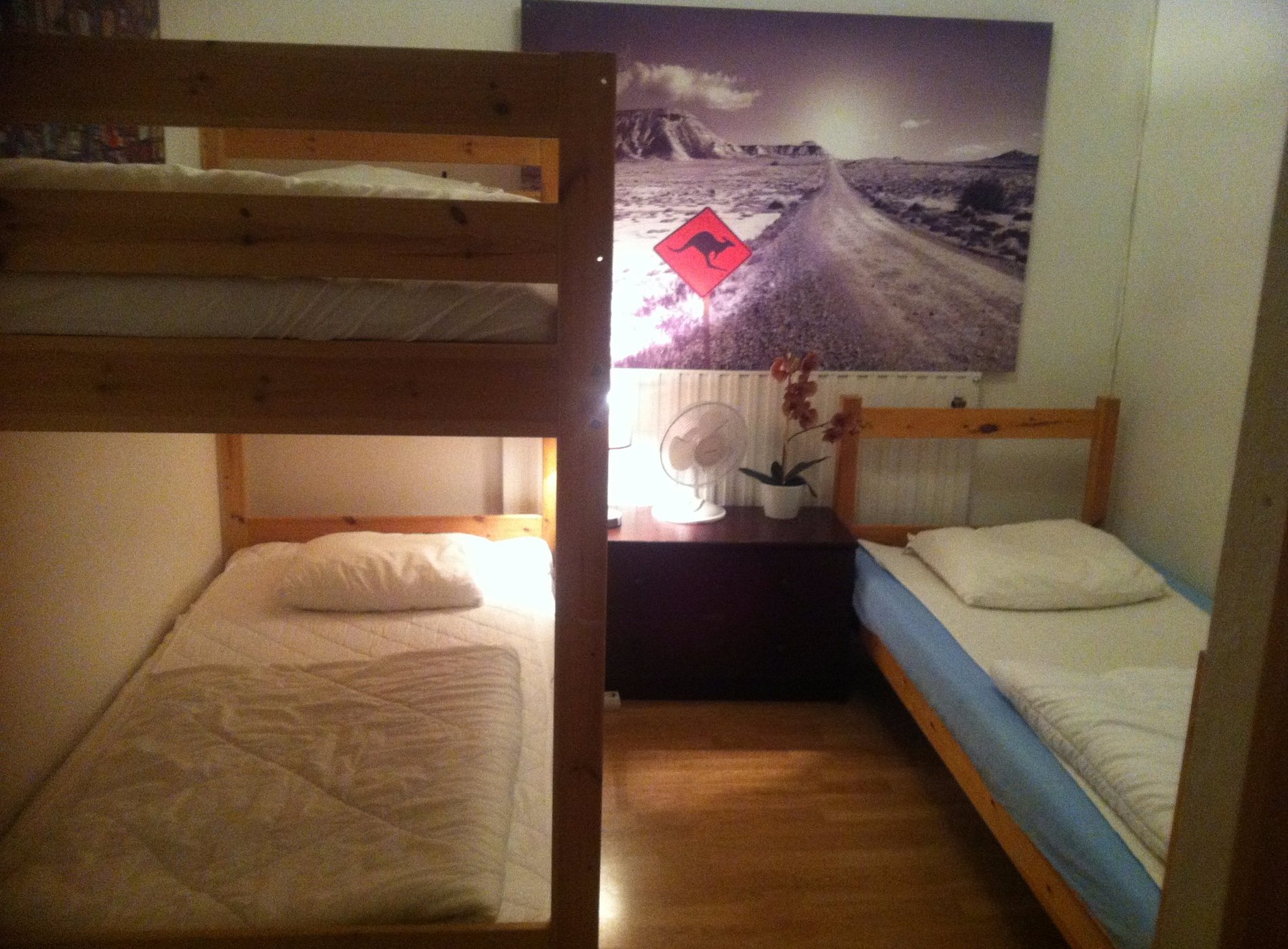 LinnéHostel by null