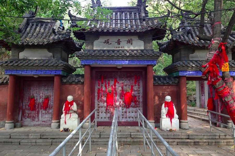Shengshui Temple (Guan Yin Temple) image