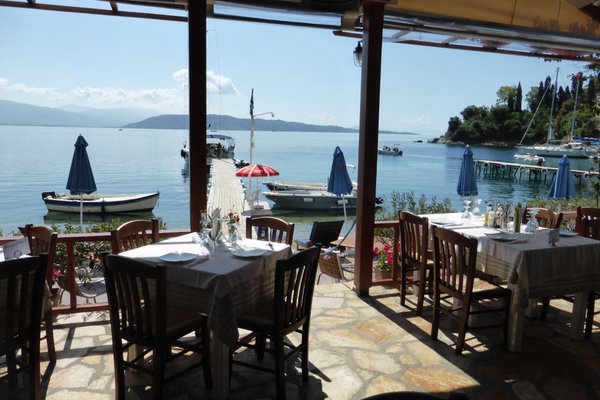 THE 10 BEST Seafood Restaurants in Kassiopi (Updated 2024)