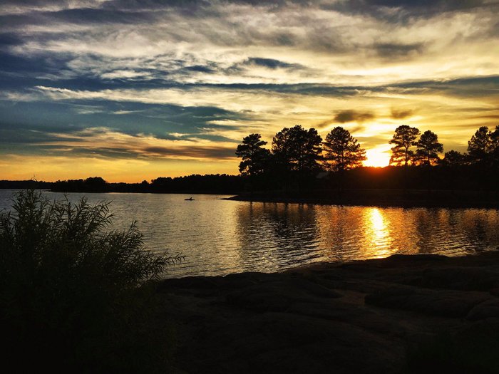 DAMES FERRY PARK (Kathleen) Campground Reviews & Photos Tripadvisor