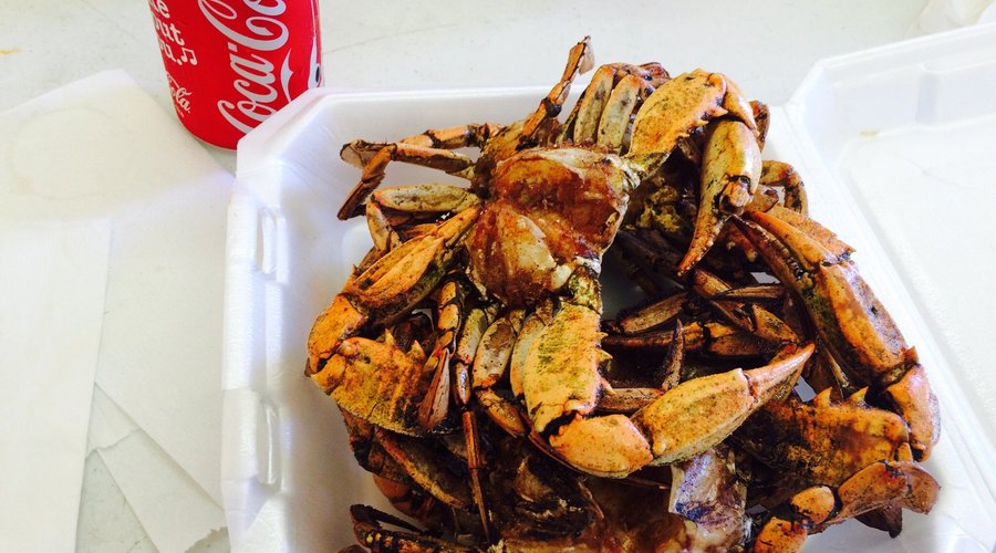 Boyd's Cajun Grill Express