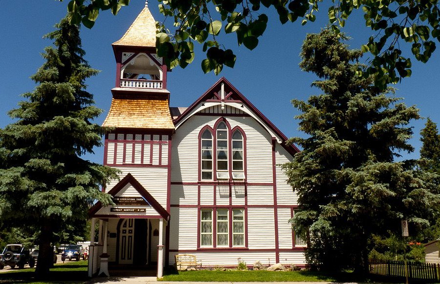 Union Congregational Church image