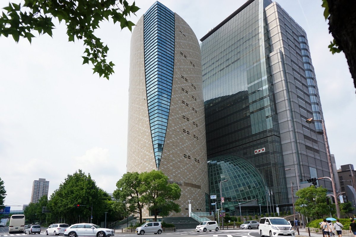 Osaka Museum of History, Chuo: лучшие советы перед посещением - Tripadvisor