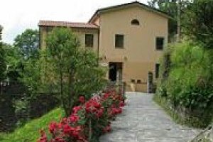 Ostello La Pania