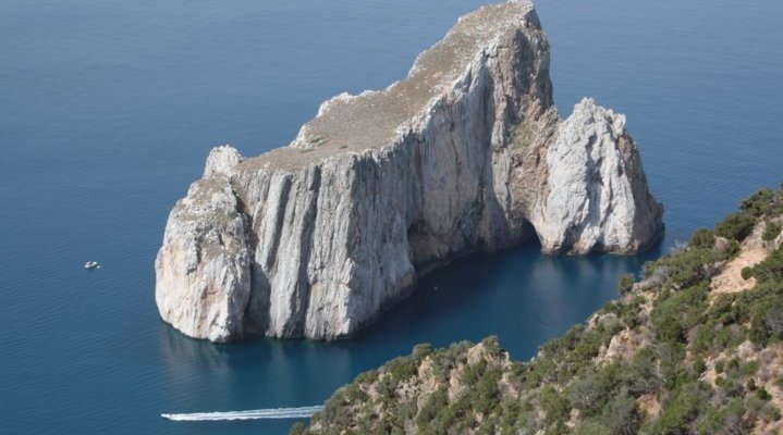 Pan di zucchero