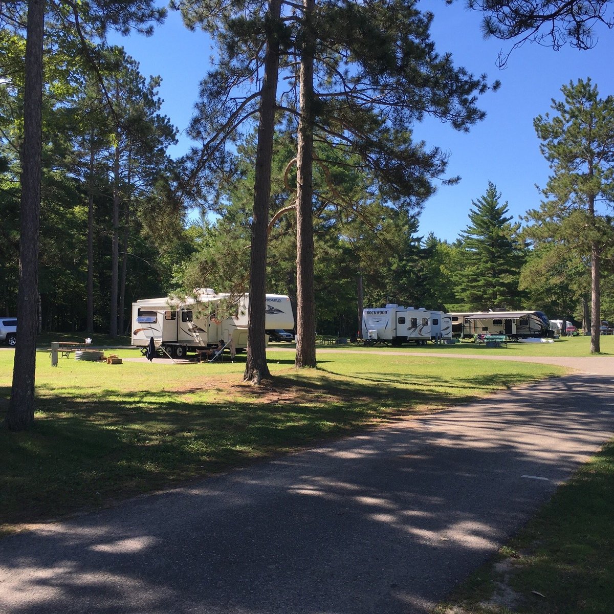 2024年 Indian Lake State Park 出発前に知っておくべきことすべて トリップアドバイザー