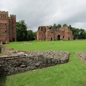 leicestershire places to visit near me