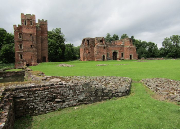 My Kingdom for a Horse! - Picture of King Richard III Visitor Centre,  Leicester - Tripadvisor