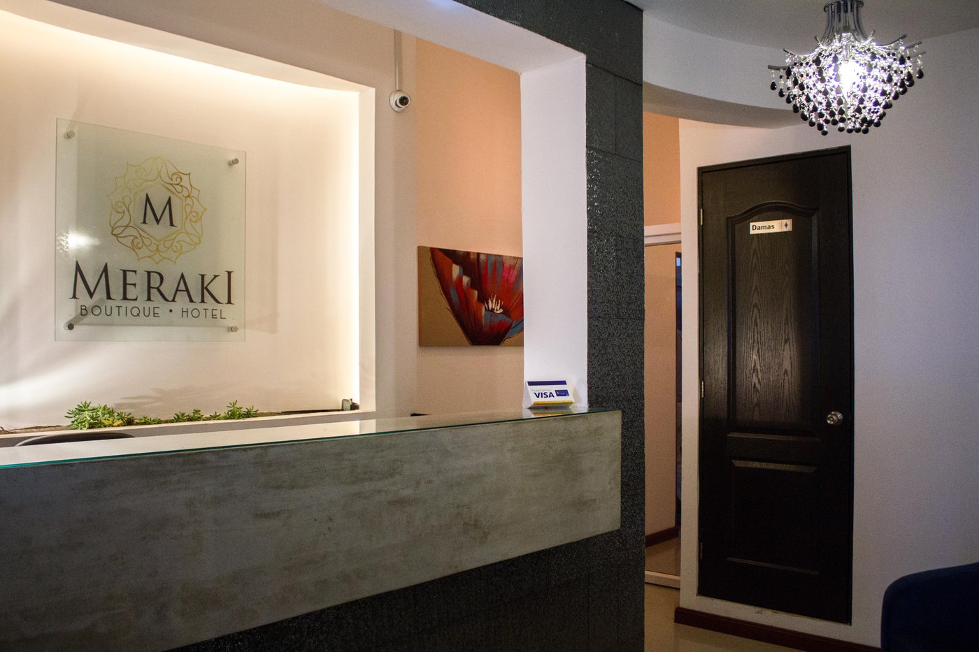 meraki boutique hotel reviews