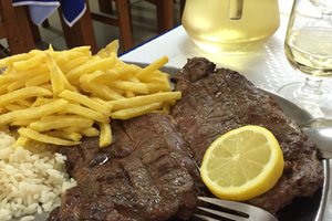Comida