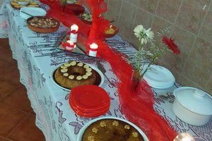 Comida