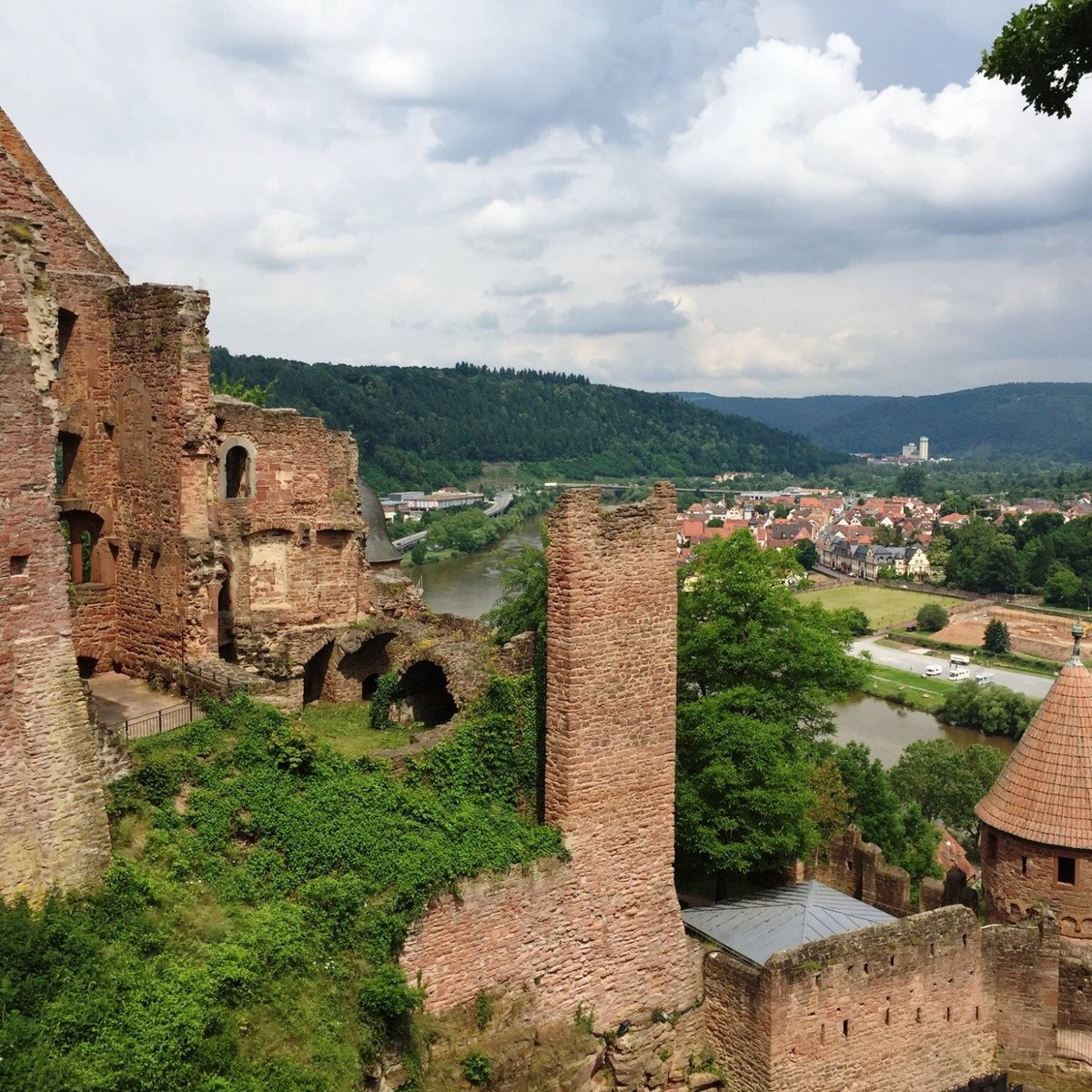 Wertheim Castle, Вертхайм: лучшие советы перед посещением - Tripadvisor