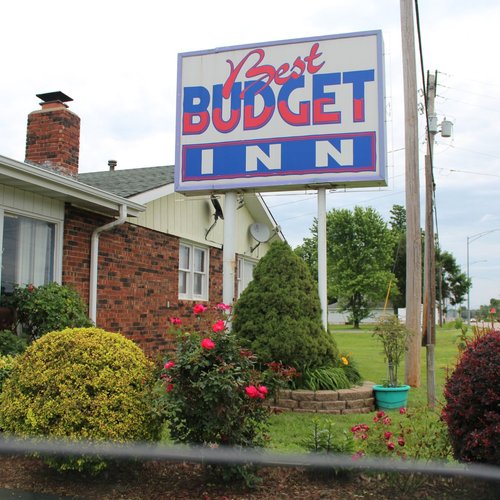 Best Budget Inn Springfield image