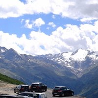 Passo del Rombo (Timmeljoch)