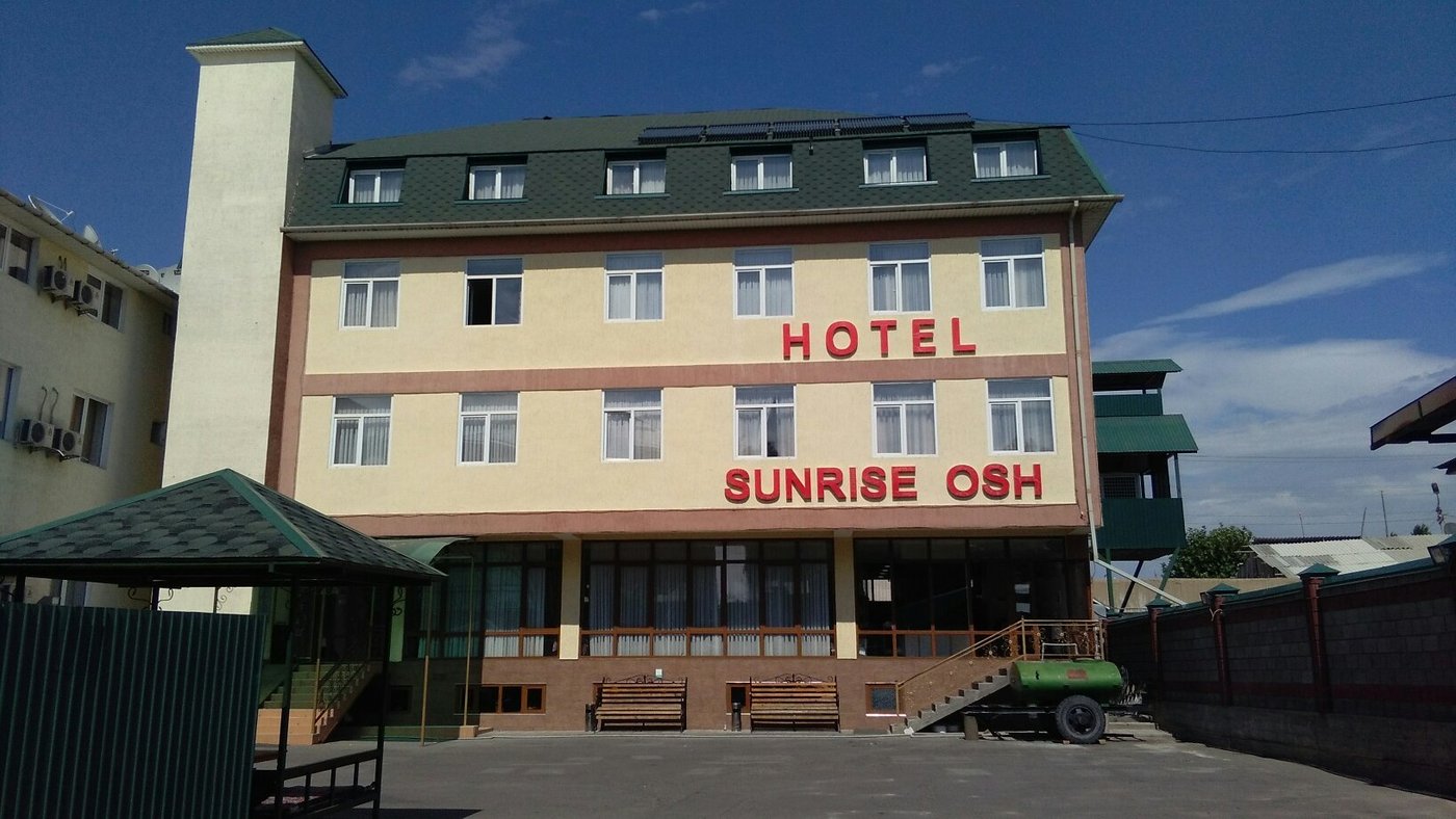 Hotel Sunrise Osh 음식점 사진 및 리뷰 Hotel Sunrise Osh 음식점 사진 및 리뷰 - 트립어드바이저