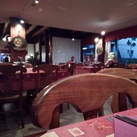 Sala interna