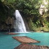 Things To Do in Private Kawasan Falls and Osmena Peak Day Trip from Cebu City, Restaurants in Private Kawasan Falls and Osmena Peak Day Trip from Cebu City