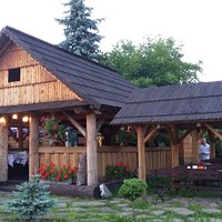 Karczma u Putina