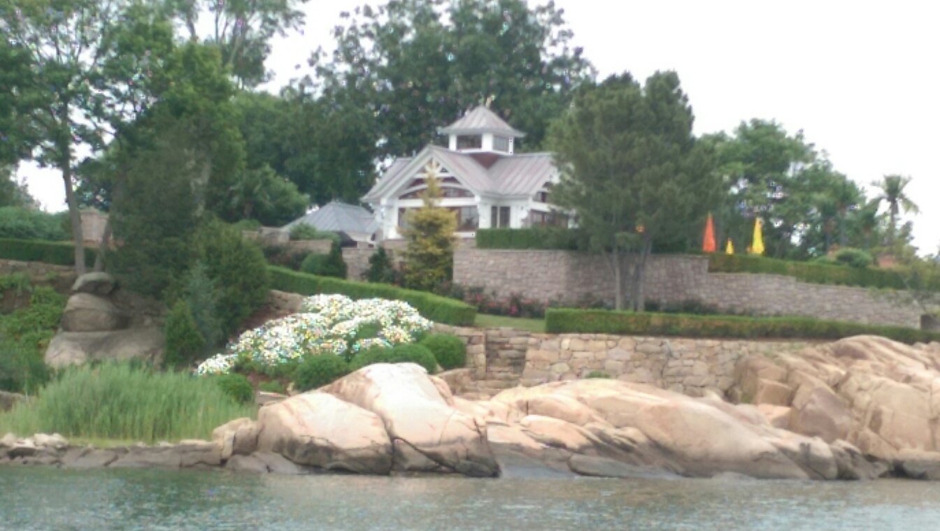thimble islands cruise