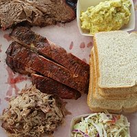 Jay's Barbecue