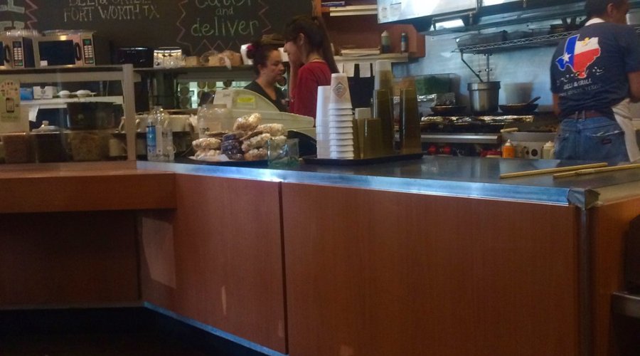 Yogi's Cafe