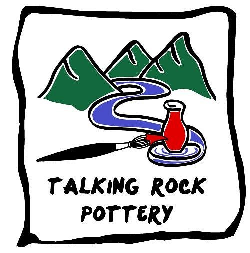 Talking Rock Pottery image