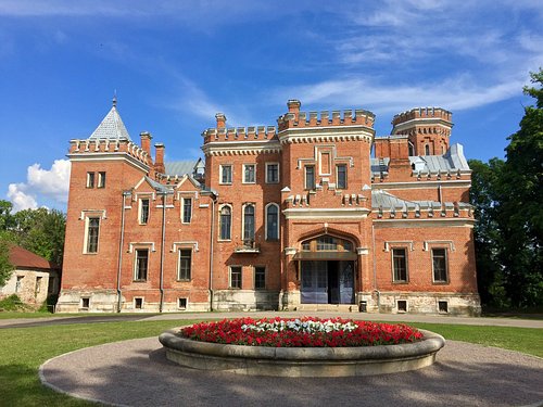 Рамонь воронежской области фото