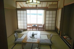 客房與套房