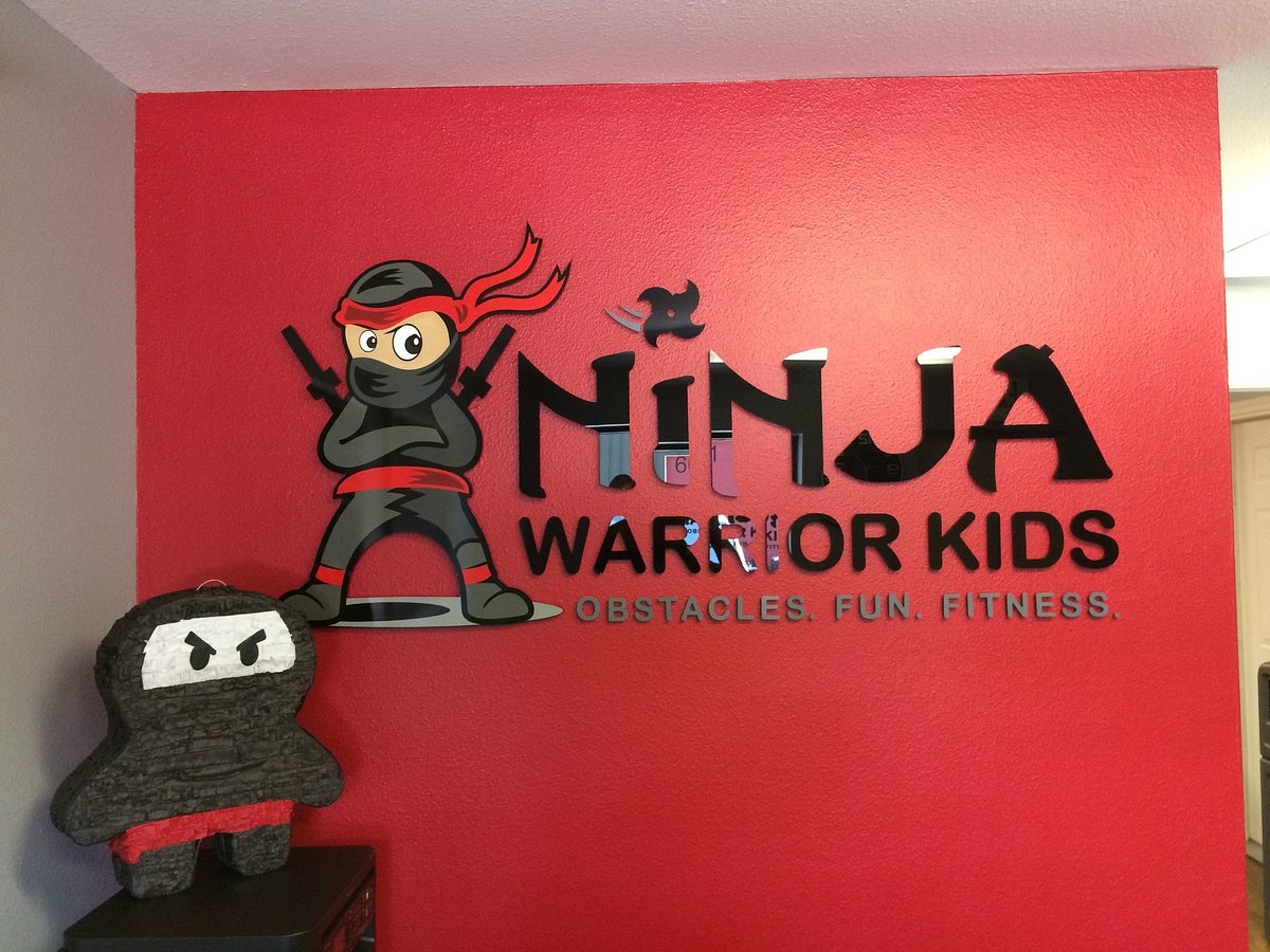 After School Club, AFTER SCHOOL NINJA CLUB! Ninja Warrior Cardiff invites  you to make the most of our After School Ninja Club! For just £5 your Ninja  in Training can come