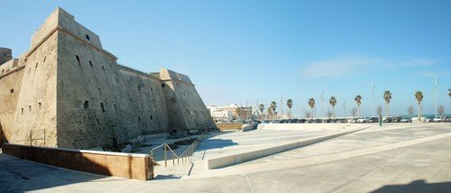 Мола ди бари германия район марцан