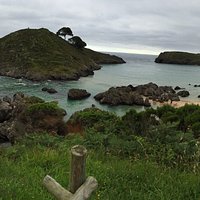 Playa de Barro