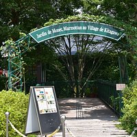 エントランスです。