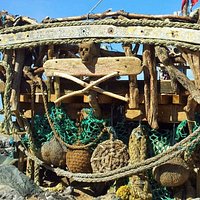 Pirates at Art