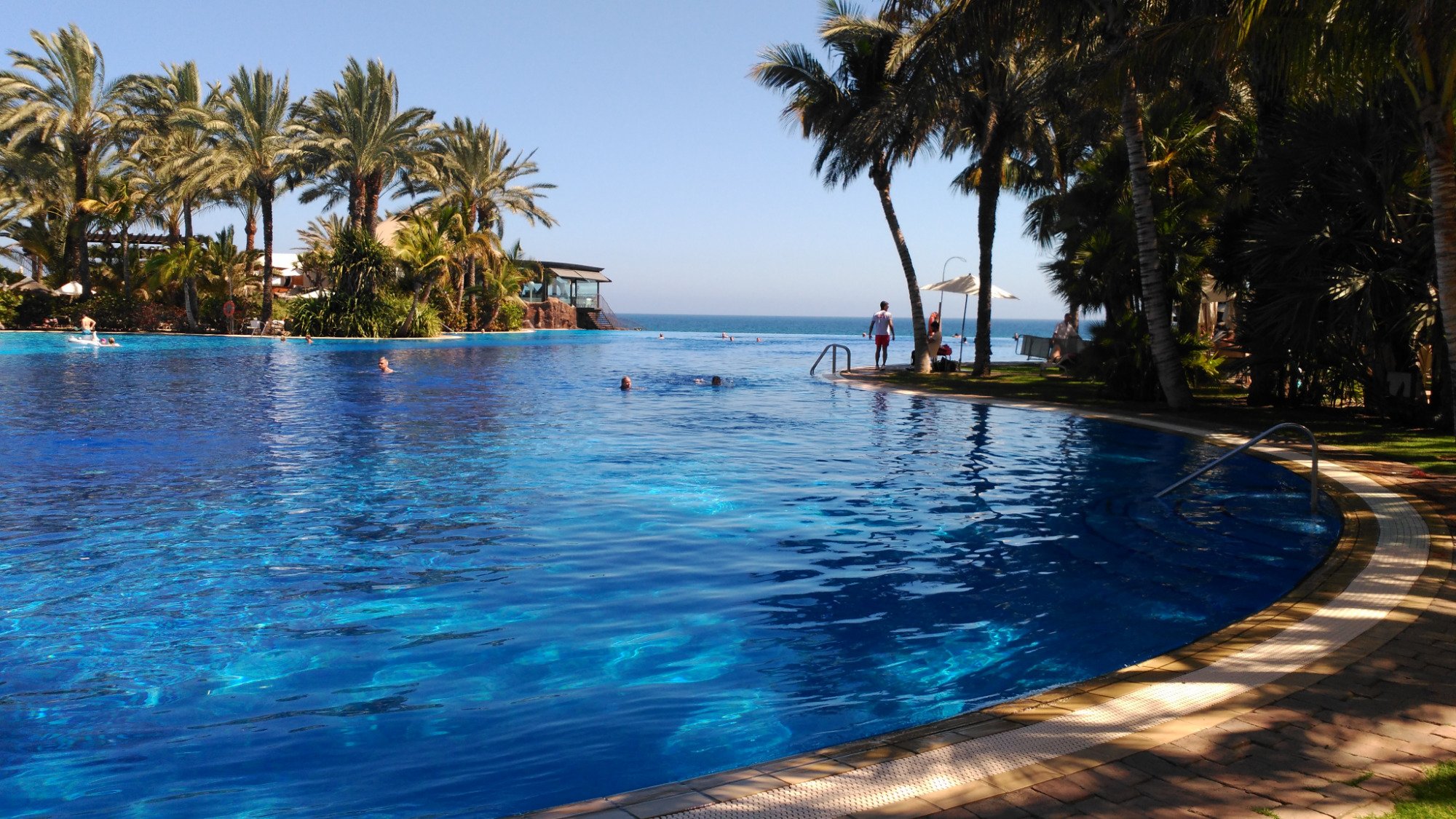 Hotel photo 28 of Lopesan Costa Meloneras Resort & Spa.