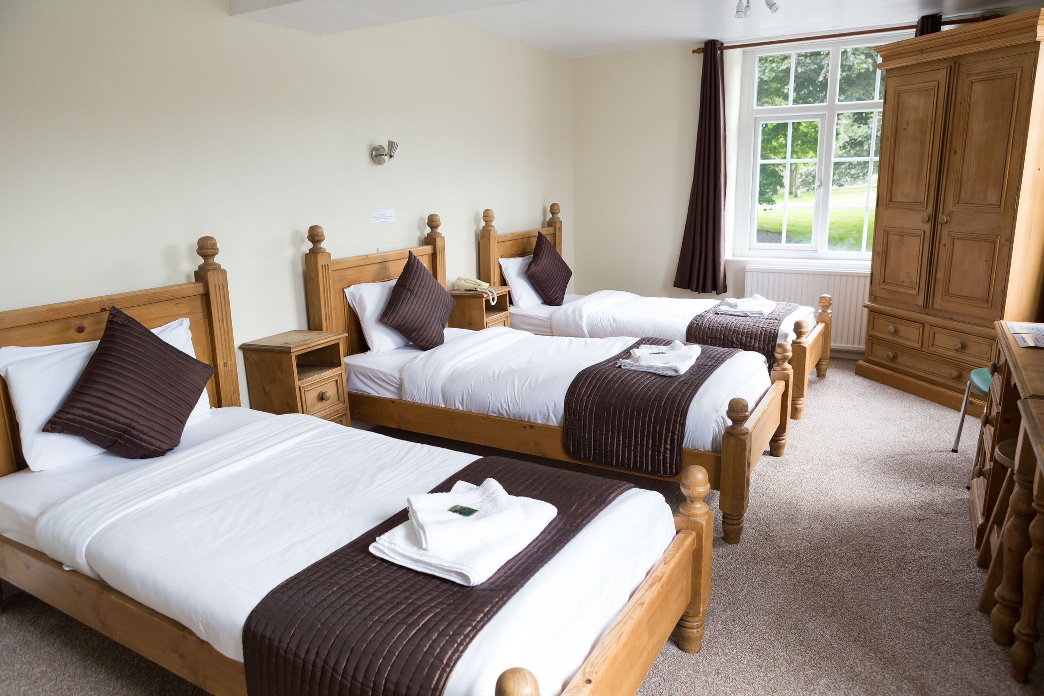 Wool Merchant Hotel by null