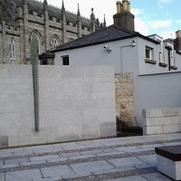 Garda Siochana Memorial Garden