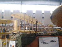 N.C. Aviation Museum, Asheboro